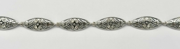 Silver bracelet Nr. 144