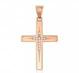 Gold cross Nr. 5010