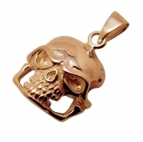 Gold pendant Nr. 367