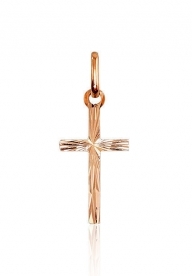 Gold cross Nr. 5009