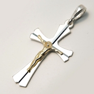 Silver cross Nr. 1001