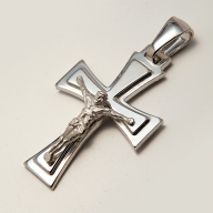 Silver cross Nr. 1012