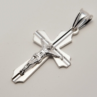 Silver cross Nr. 1016