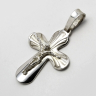 Silver cross Nr. 1023