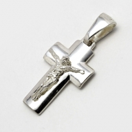 Silver cross Nr. 1025