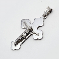 Silver cross Nr. 1048