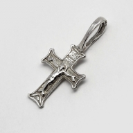 Silver cross Nr. 1053