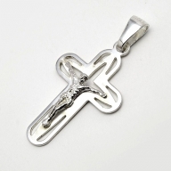 Silver cross Nr. 1062