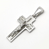 Silver cross Nr. 1065