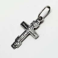 Silver cross Nr. 1073