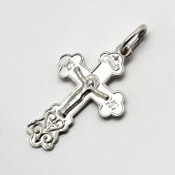 Silver cross Nr. 1078