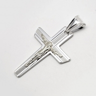 Silver cross Nr. 1100