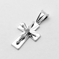 Silver cross Nr. 1140