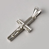 Silver cross Nr. 1154