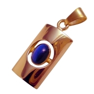 Gold pendant Nr. 227