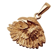 Gold pendant Nr. 291