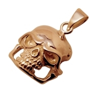 Gold pendant Nr. 367