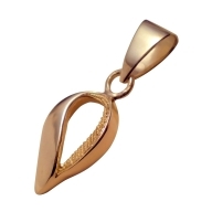 Gold pendant Nr. 473