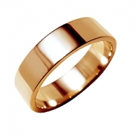 Gold ring Nr: 1008