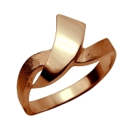 Gold ring Nr: 247