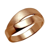 Gold ring Nr: 356