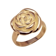 Gold ring Nr: 469