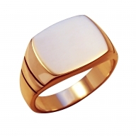 Gold ring Nr: 574