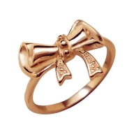 Gold ring Nr: 657