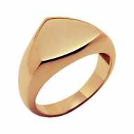 Gold ring Nr: 789