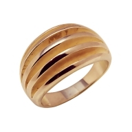 Gold ring Nr: 96