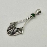 Silver pendant Nr. 1114