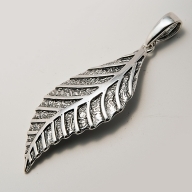 Silver pendant Nr. 1048