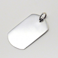 Silver pendant Nr. 1103