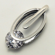 Silver pendant Nr. 1109