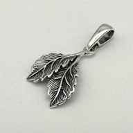 Silver pendant Nr. 1169