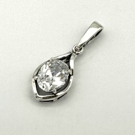 Silver pendant Nr. 1177