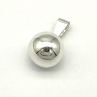 Silver pendant Nr. 1197