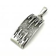 Silver pendant Nr. 1364