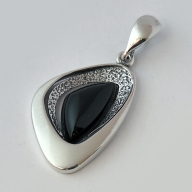 Silver pendant Nr. 1408