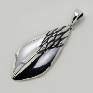 Silver pendant Nr. 1474