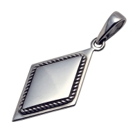 Silver pendant Nr. 178