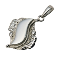 Silver pendant Nr. 182