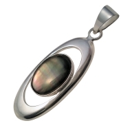 Silver pendant Nr. 278