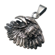 Silver pendant Nr. 291