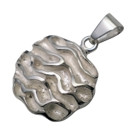 Silver pendant Nr. 402