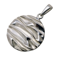 Silver pendant Nr. 524