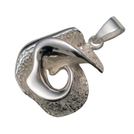 Silver pendant Nr. 535