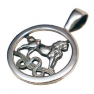 Silver pendant Nr. 588