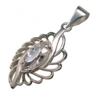 Silver pendant Nr. 627