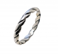 Silver ring Nr. 1002